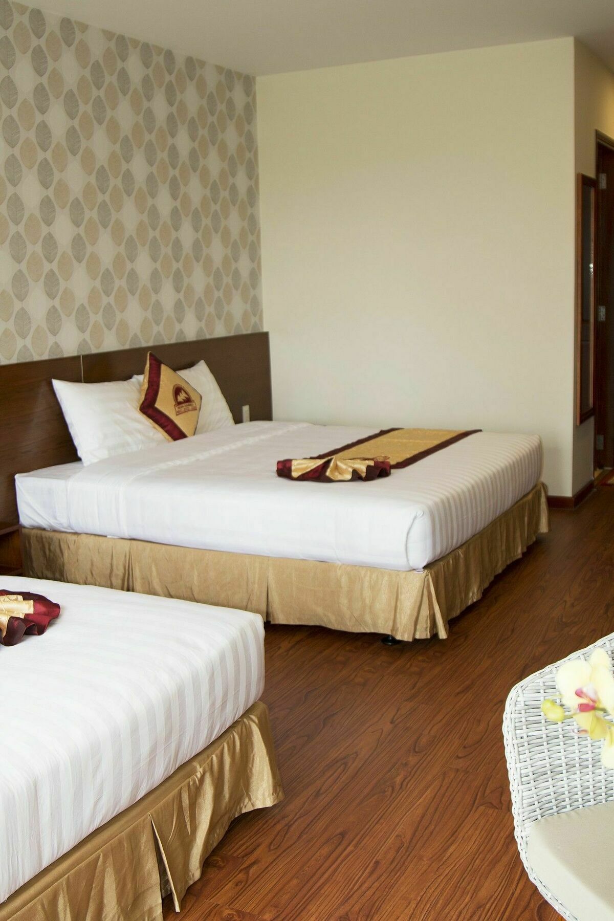 Mimosa Phuong Nam Hotel Dalat Exteriér fotografie